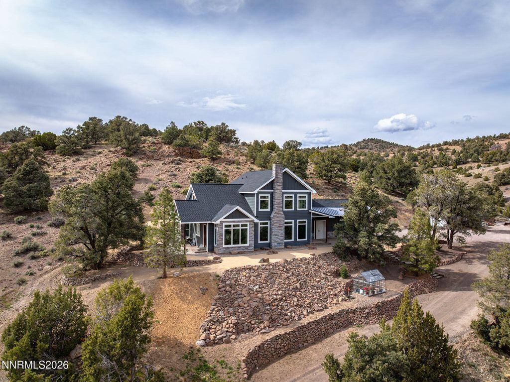 Photo of 2538 Cartwright Road, Reno, NV 89521 (MLS # 260004280)