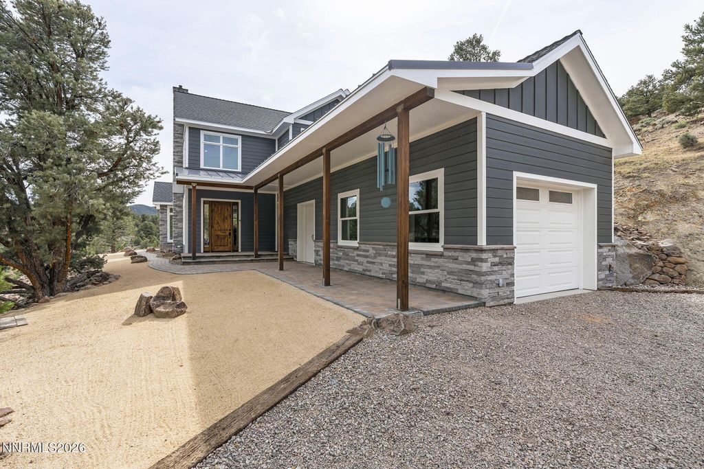 Photo of 2538 Cartwright Road, Reno, NV 89521 (MLS # 260004280)