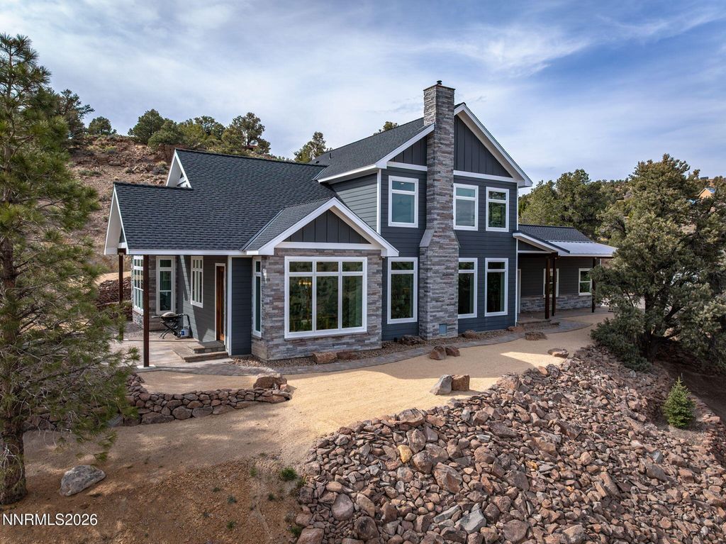 Photo of 2538 Cartwright Road, Reno, NV 89521 (MLS # 260004280)