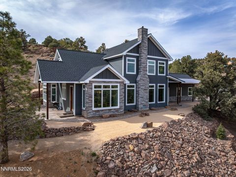 2538 Cartwright Road, Reno, NV 89521 - #: 260004280