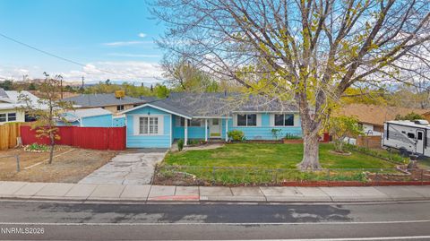 3655 W 7th Street Reno NV 89503