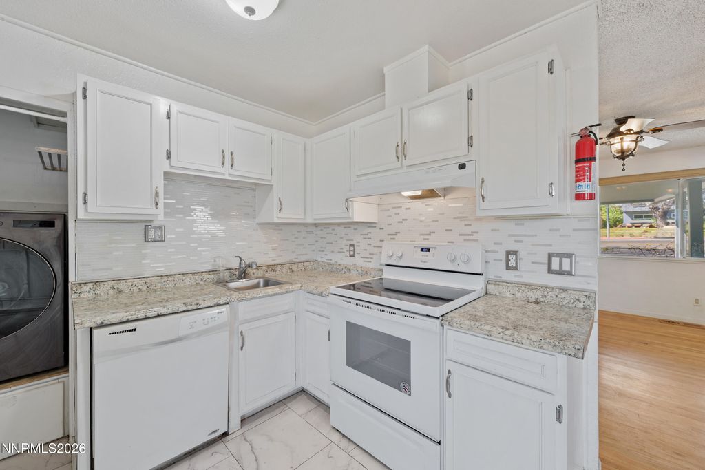Photo of 3655 W 7th Street, Reno, NV 89503 (MLS # 260004403)