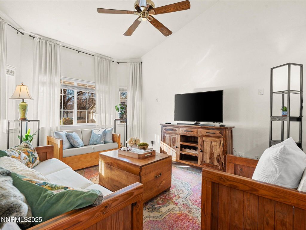 Photo of 1330 W Wales Court, Gardnerville, NV 89410 (MLS # 250059376)