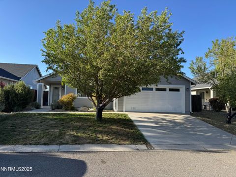 8 Conner Way, Gardnerville, NV 89410 - #: 250051382