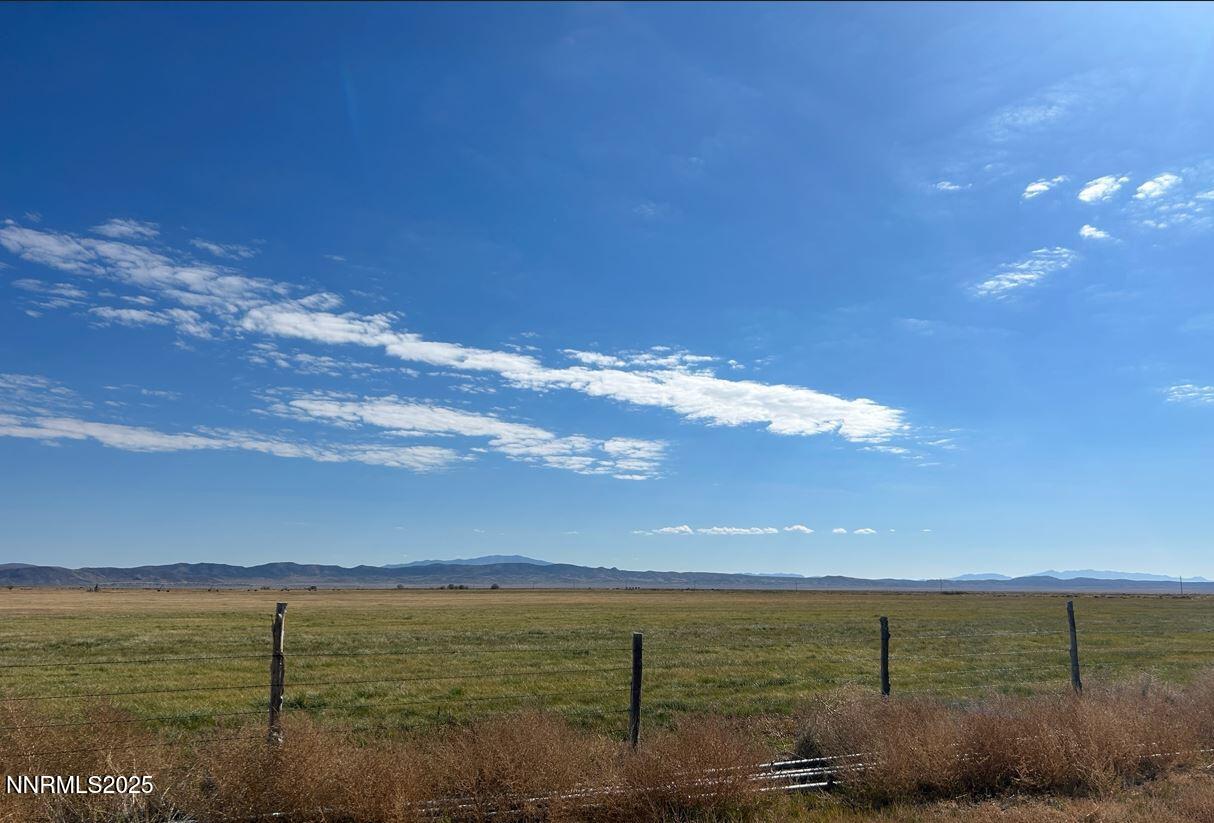 Fish Creek fields E side