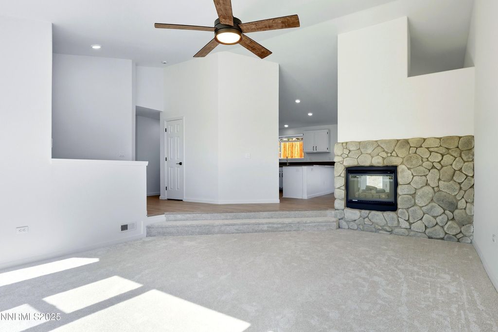 Photo of 990 Starleaf Court, Carson City, NV 89705 (MLS # 250056958)