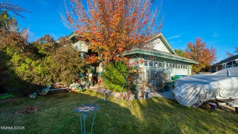 1080 Cartago Court, Sparks, NV 89436 - #: 250058267