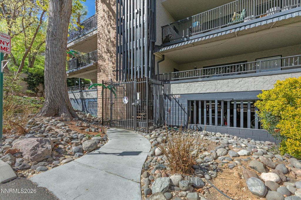 Photo of 524 Island Avenue, Reno, NV 89501 (MLS # 260004061)