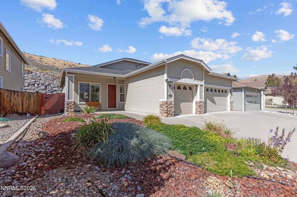 Photo of 2365 Red Maple Court, Reno, NV 89523 (MLS # 250056742)