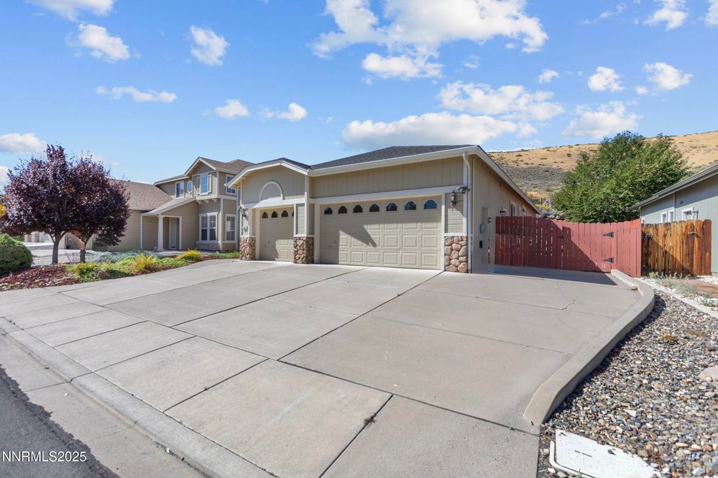 Photo of 2365 Red Maple Court, Reno, NV 89523 (MLS # 250056742)