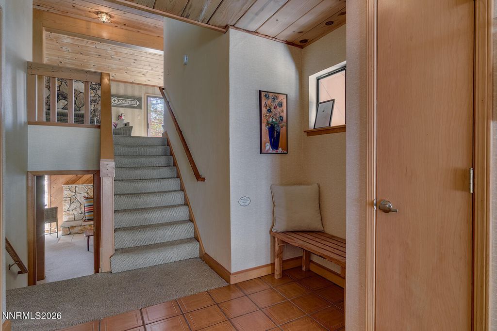 Photo of 345 Granite Drive, Stateline, NV 89449 (MLS # 260003013)