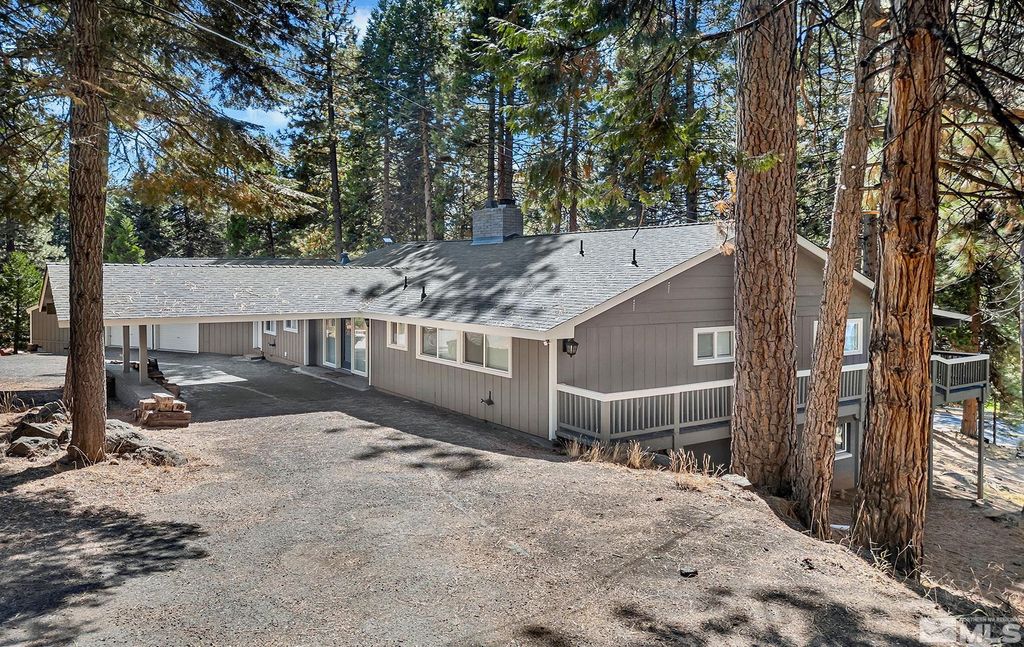 Photo of 6545 Dyer Drive, East Shore, CA 96137 (MLS # 260005082)