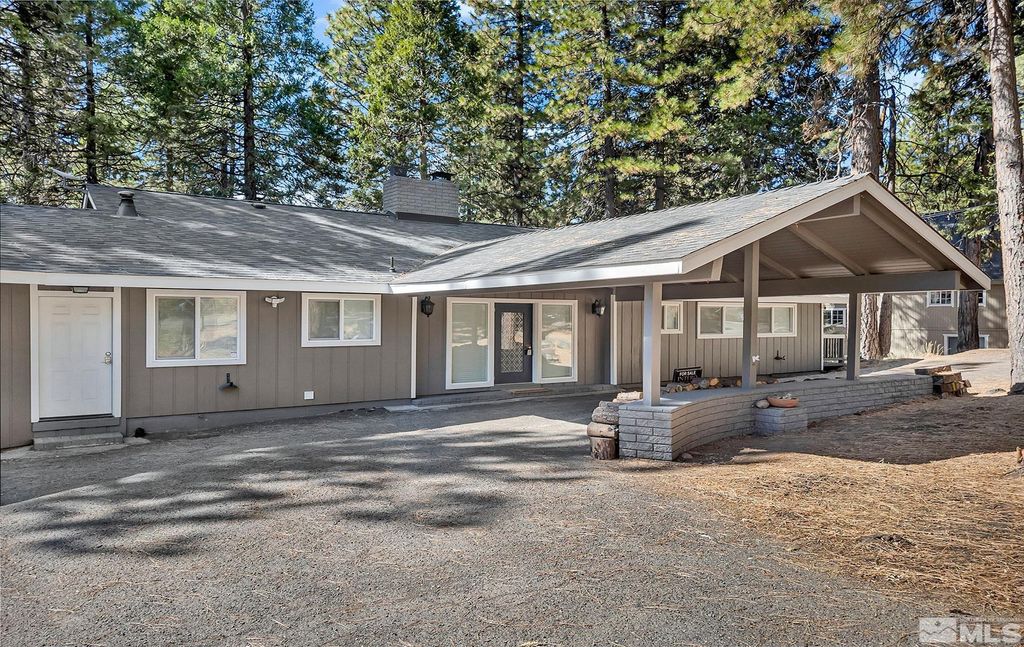 Photo of 6545 Dyer Drive, East Shore, CA 96137 (MLS # 260005082)
