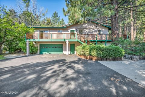 4300 Levi Gulch Road, Carson City, NV 89703 - #: 250053181