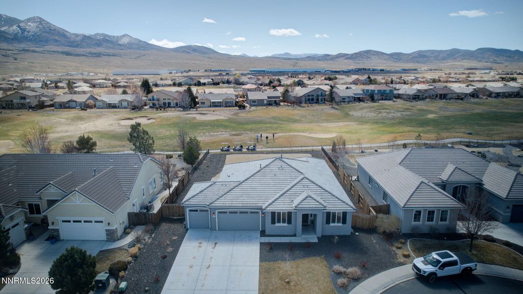 Photo of 531 Stonehaven Court, Dayton, NV 89403 (MLS # 260002324)