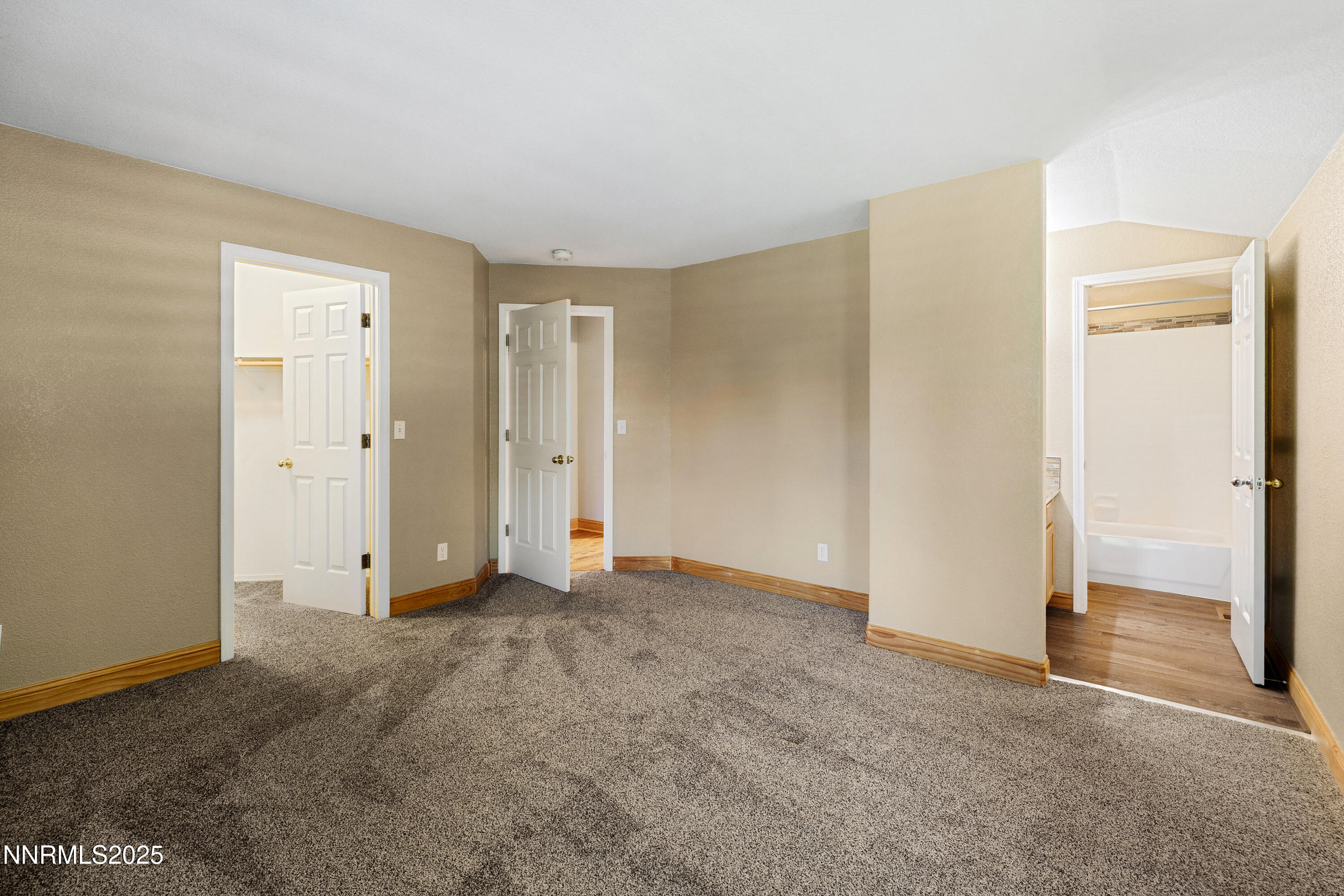 First Floor Bedroom 2