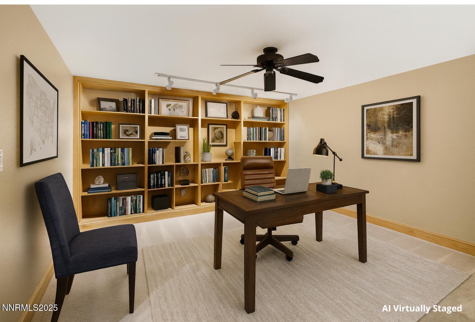 15075_WesternSprings_Virtual_Office_Labe