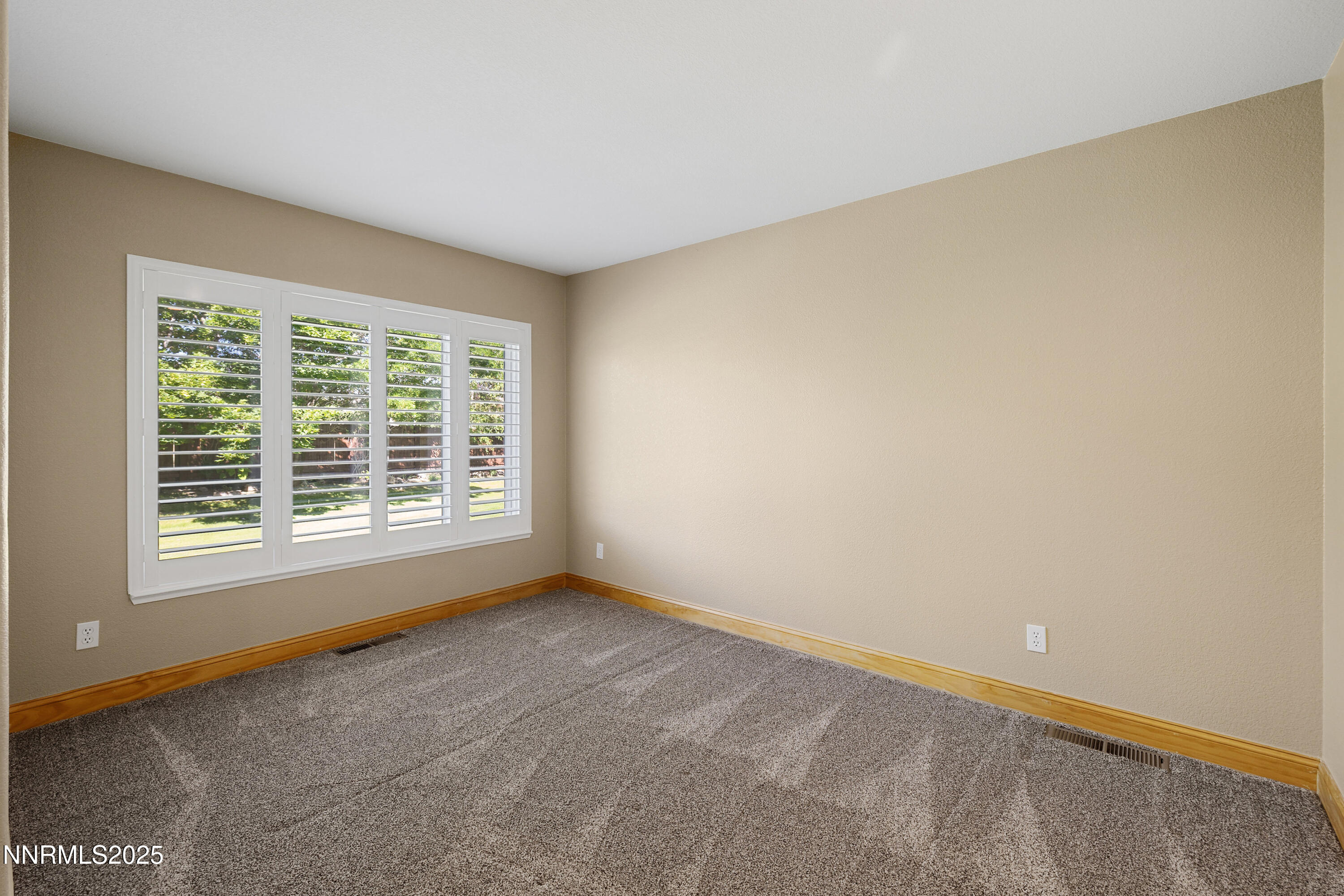 First Floor Bedroom 1