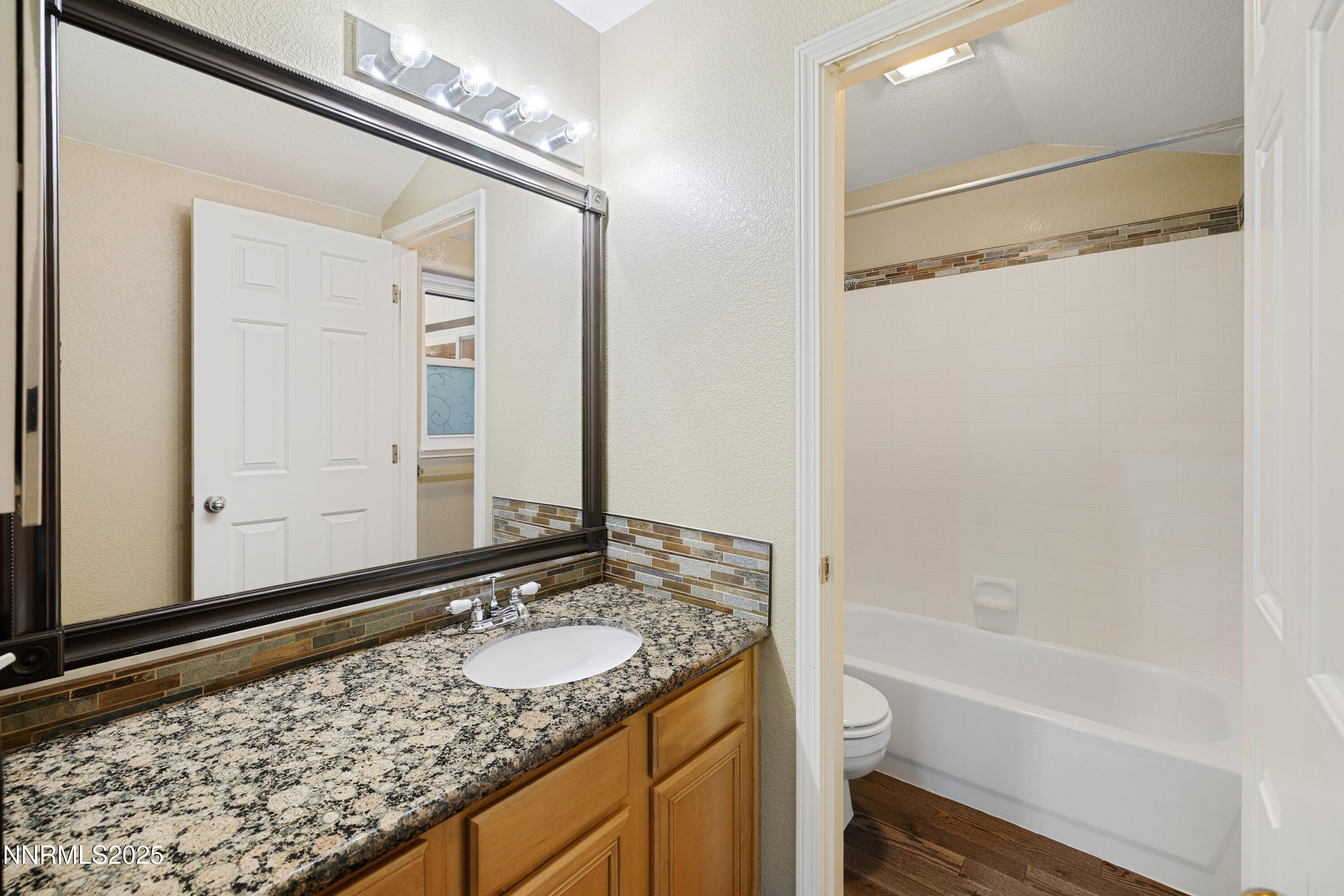 First Floor Bathroom 2