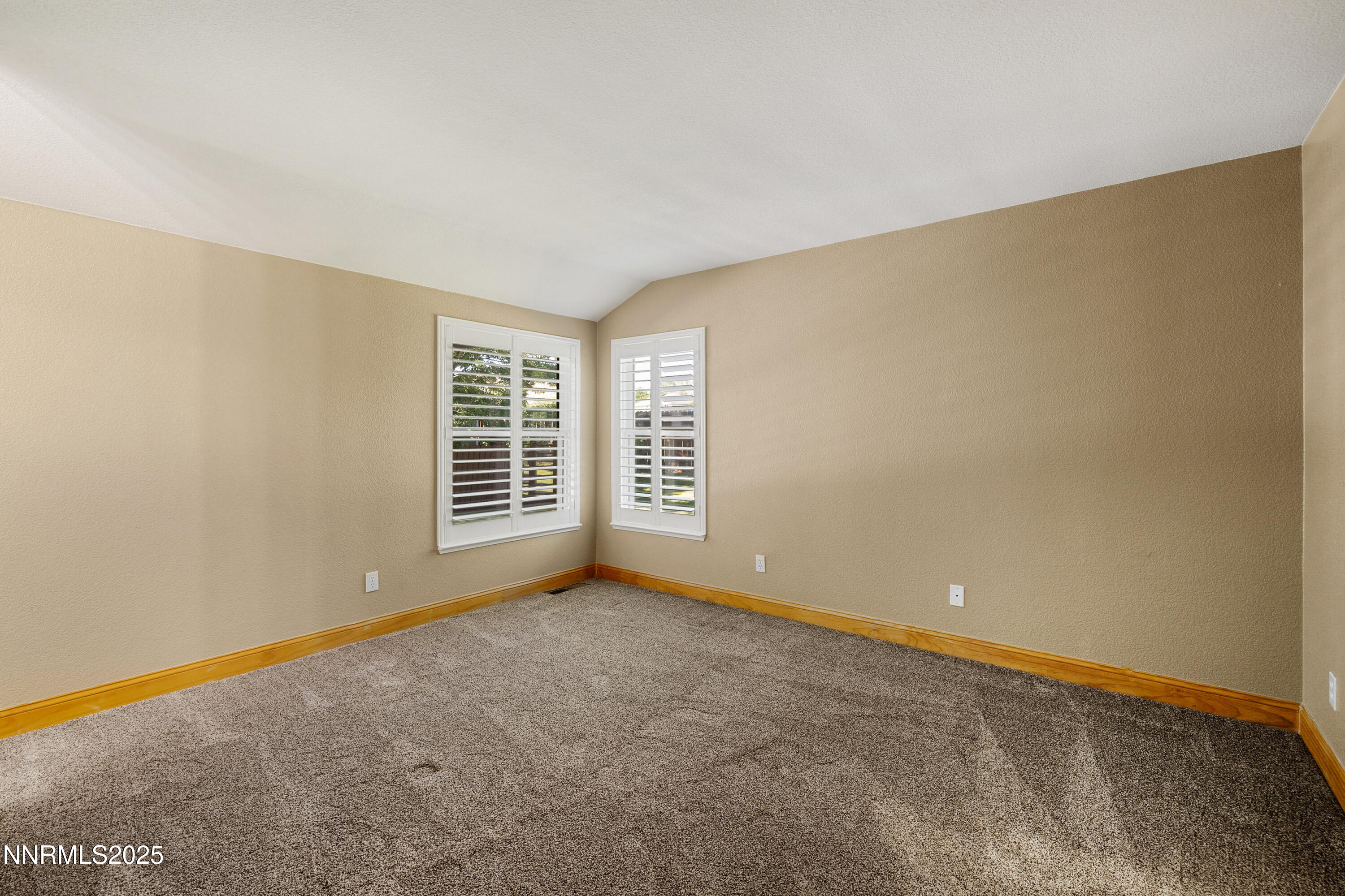 First Floor Bedroom 2