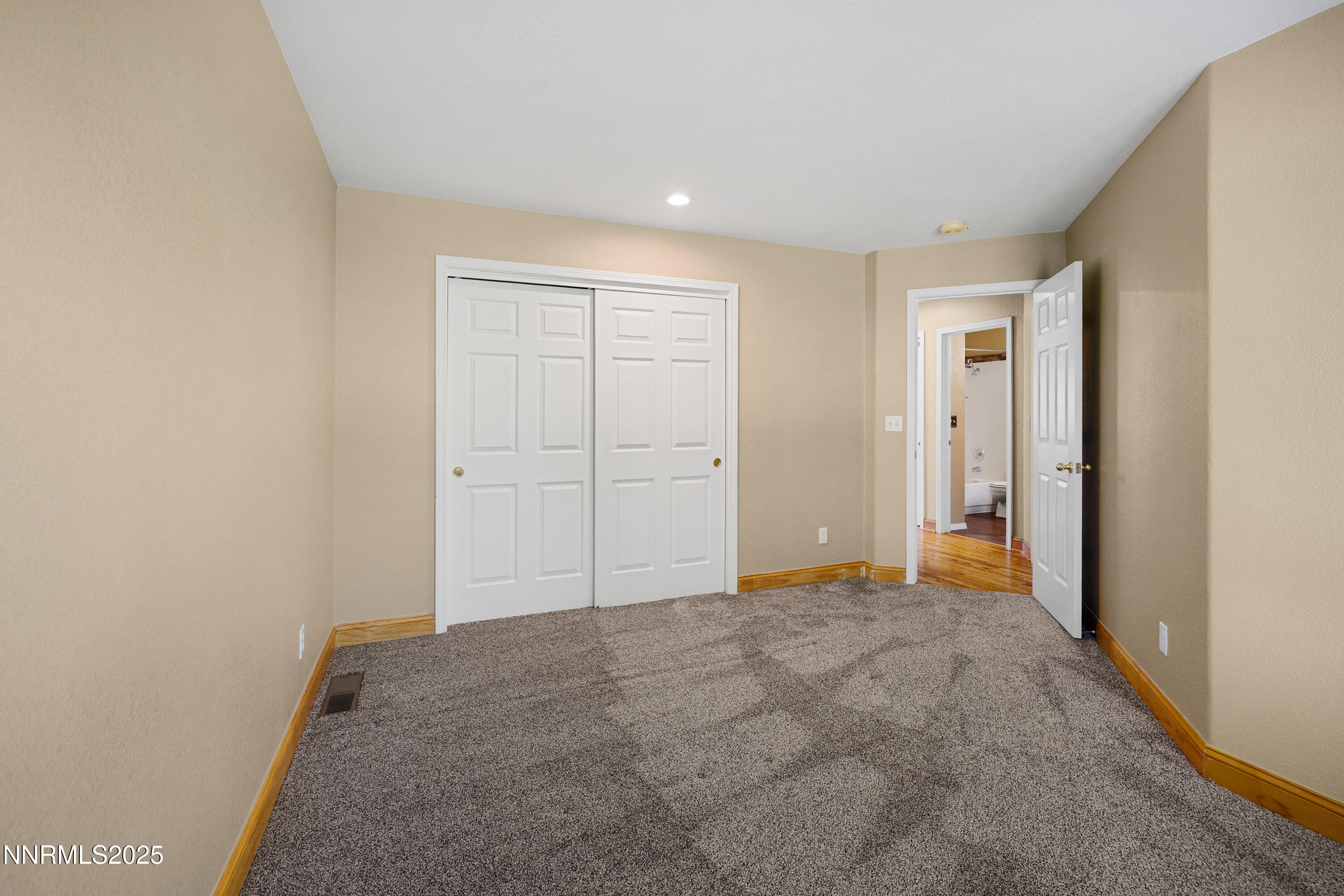 First Floor Bedroom 1