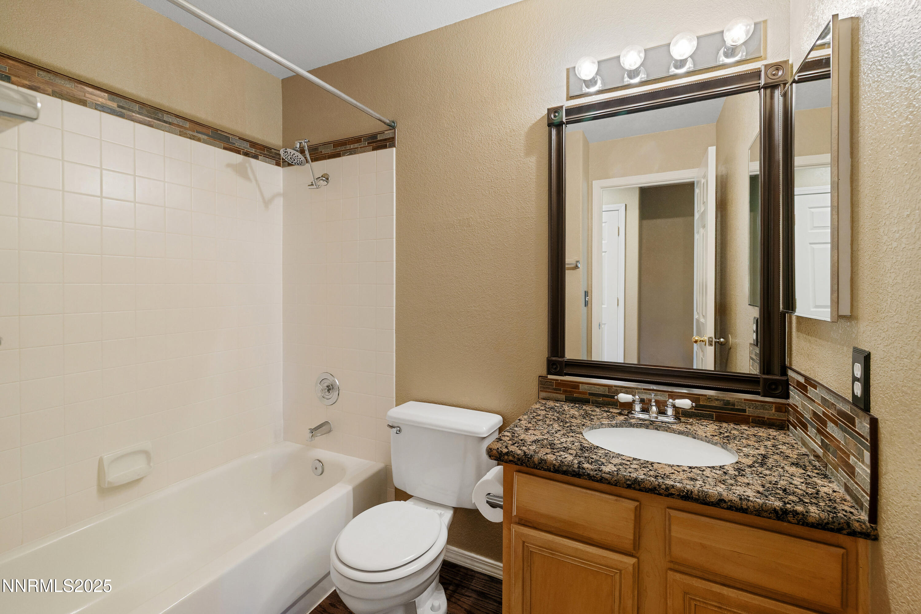 First Floor Bathroom 1