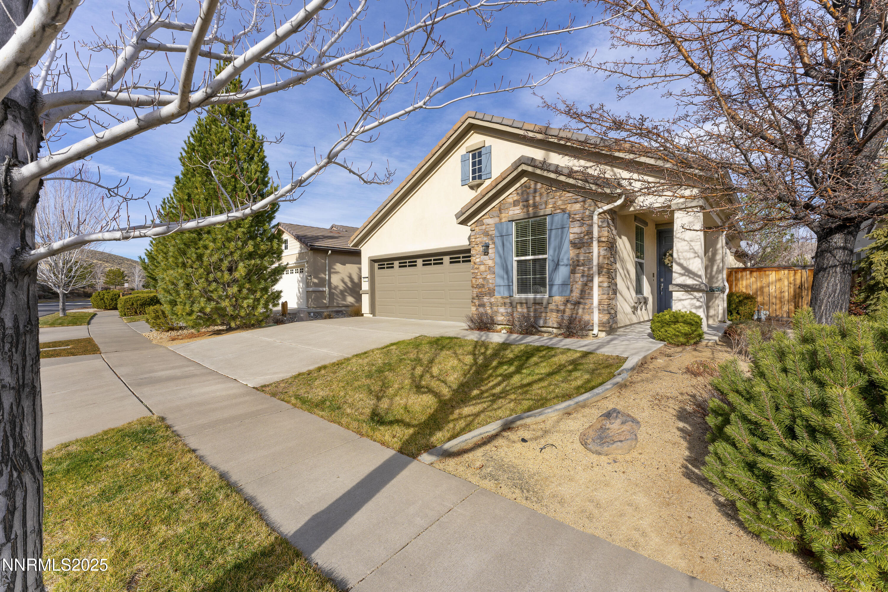 03-1170 E Del Webb Parkway Reno NV 89523
