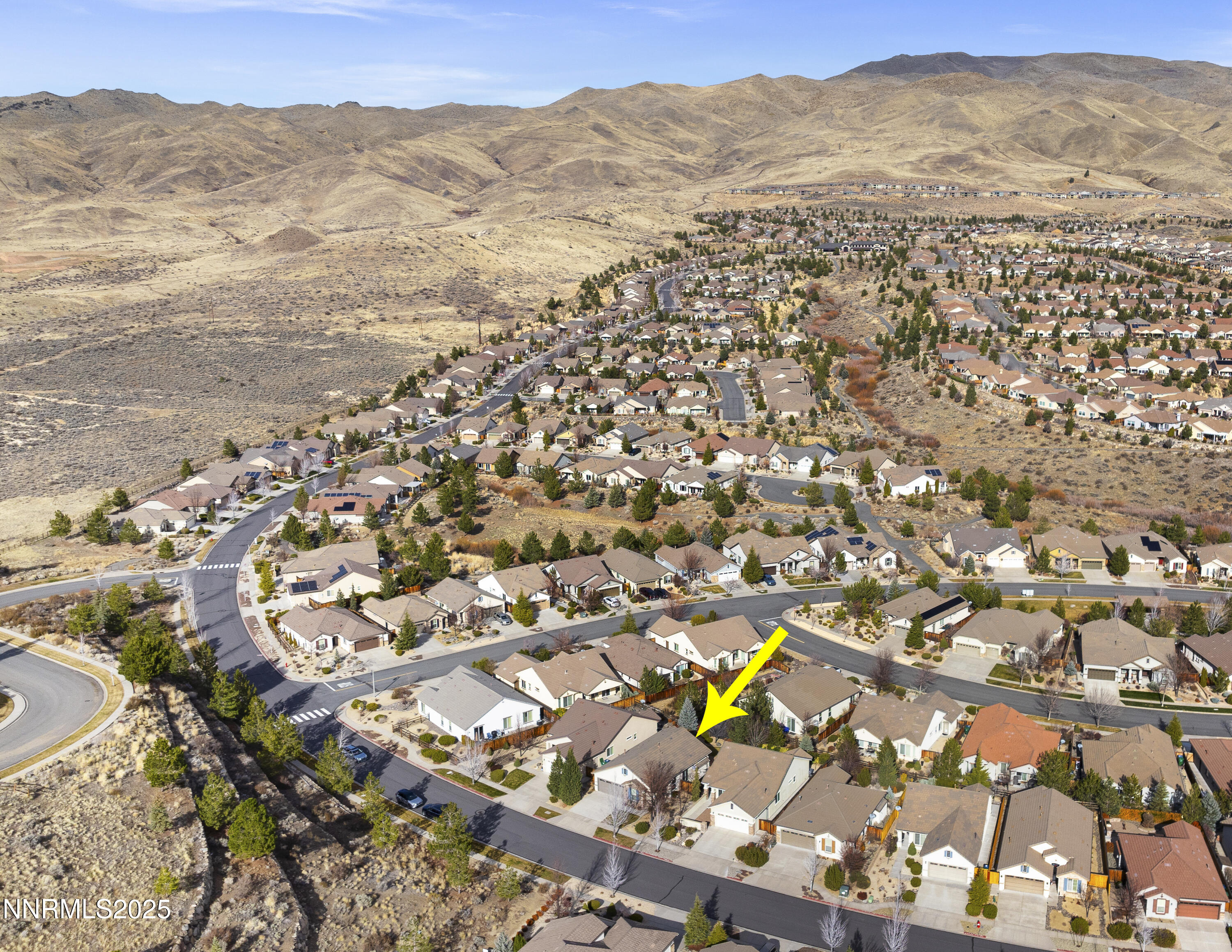 45-1170 E Del Webb Parkway Reno NV 89523