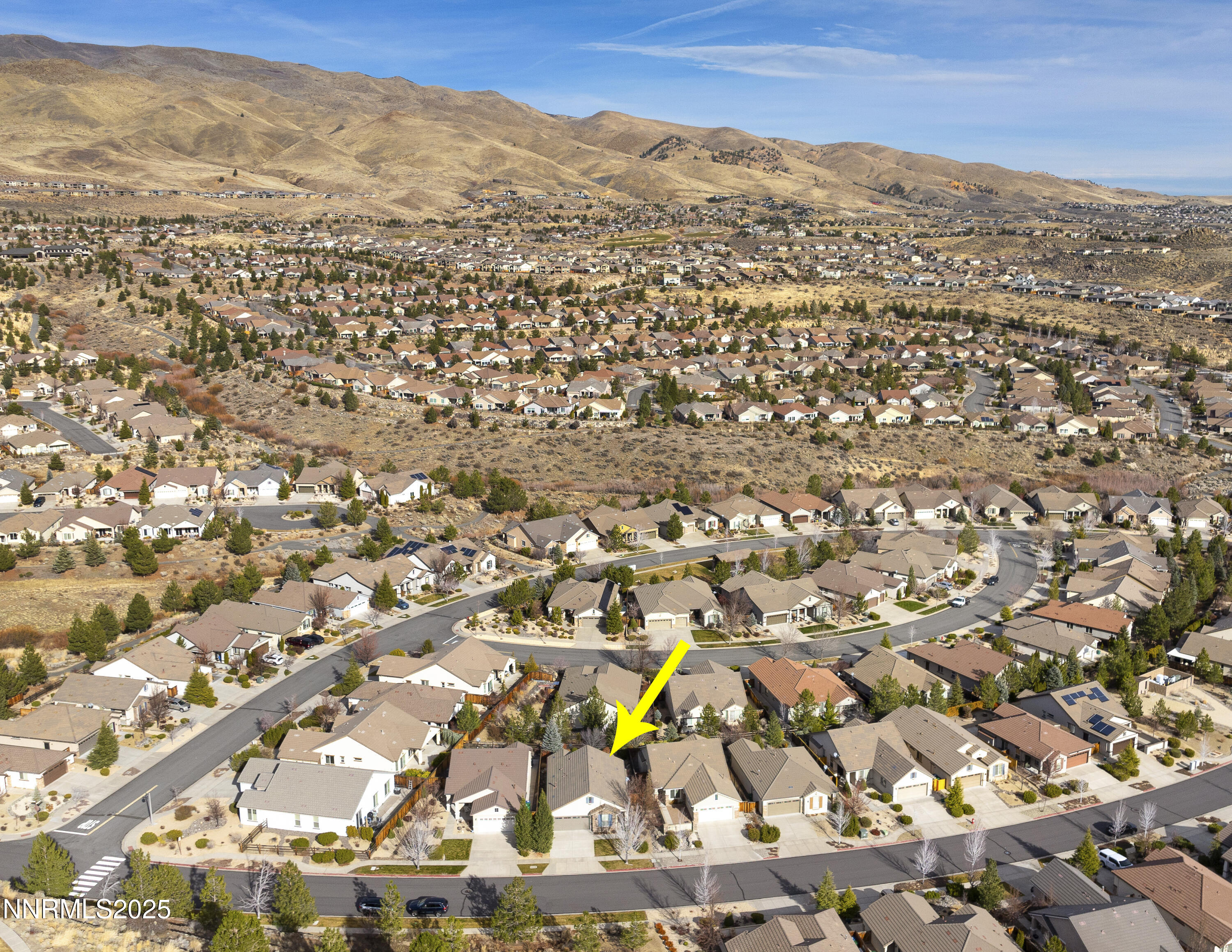 44-1170 E Del Webb Parkway Reno NV 89523