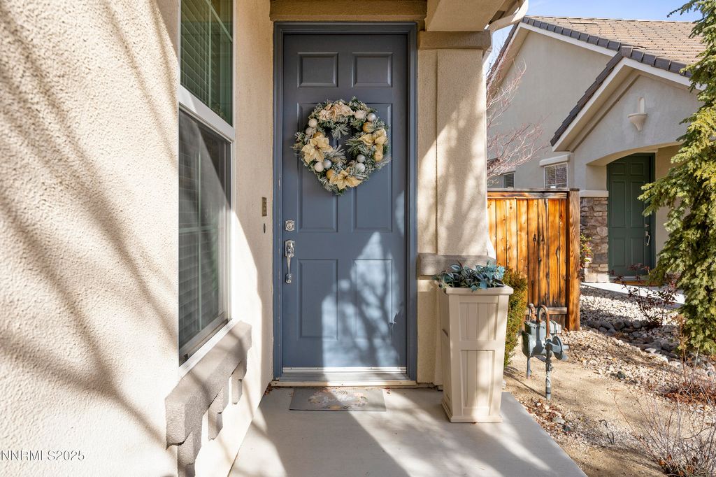 Photo of 1170 W Del Webb Parkway, Reno, NV 89523 (MLS # 250059261)