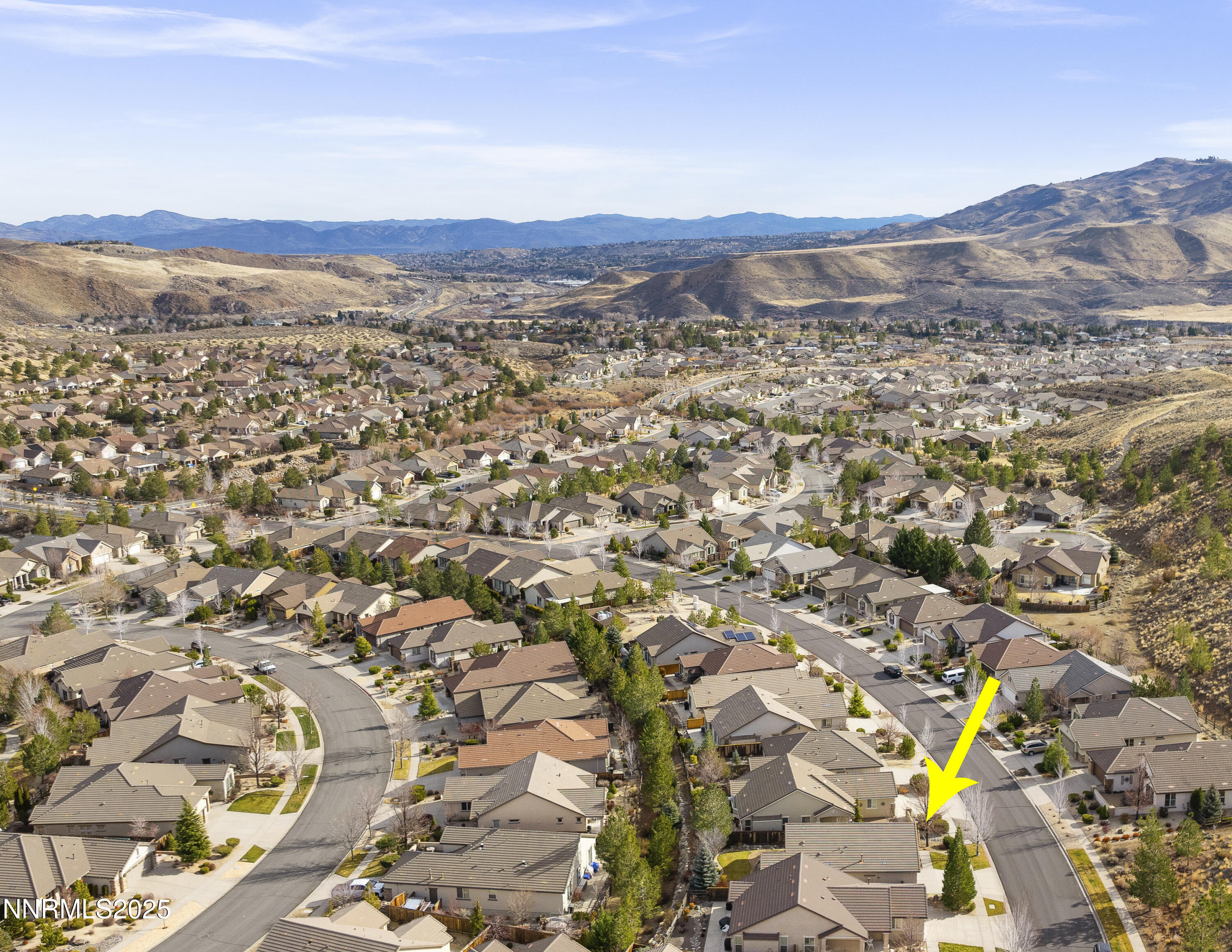 42-1170 E Del Webb Parkway Reno NV 89523