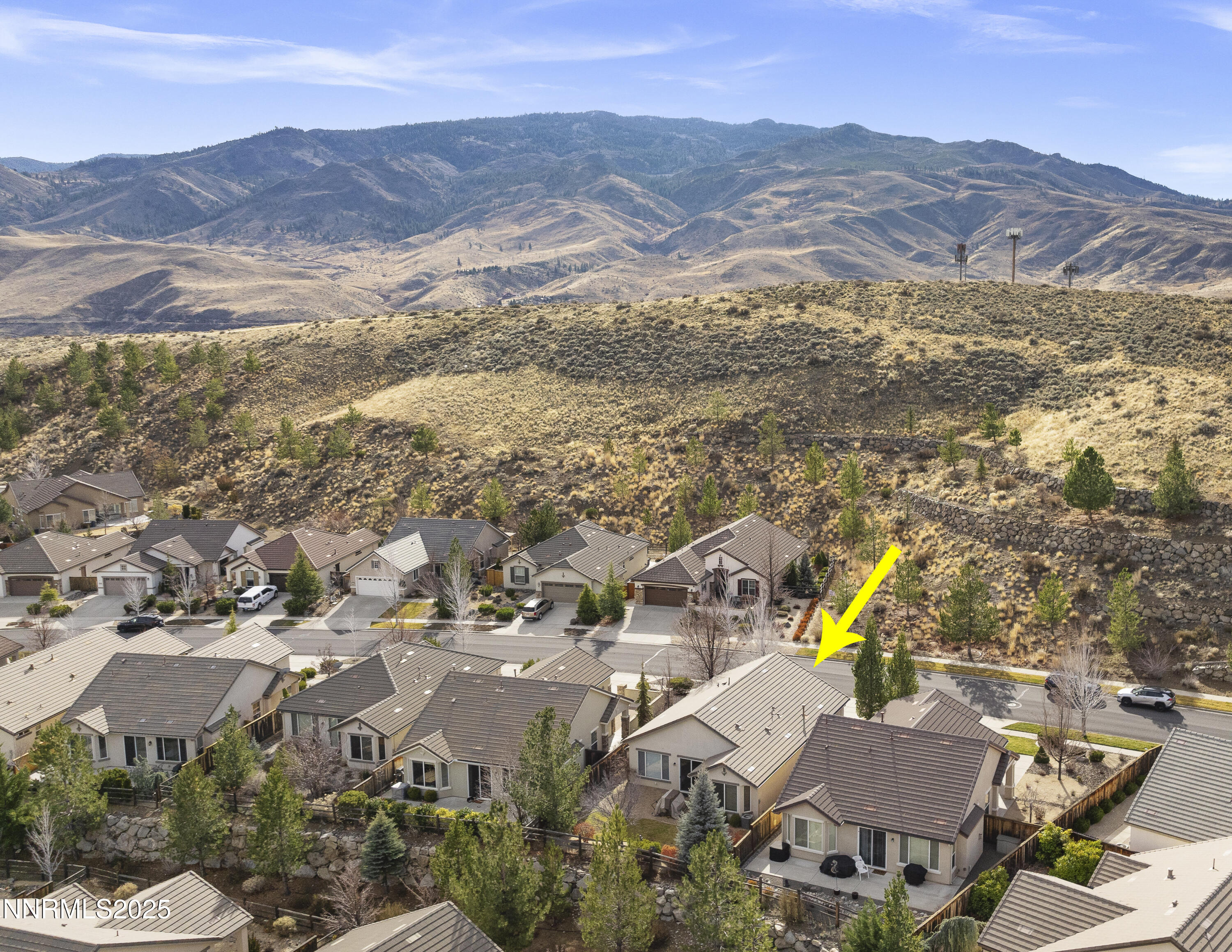 41-1170 E Del Webb Parkway Reno NV 89523