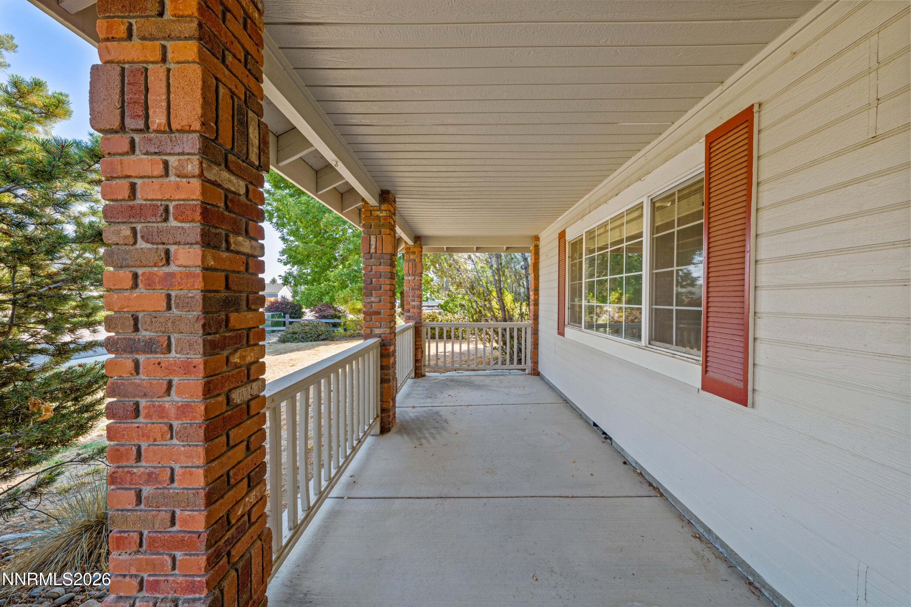 2872 Sierra Manor Drive