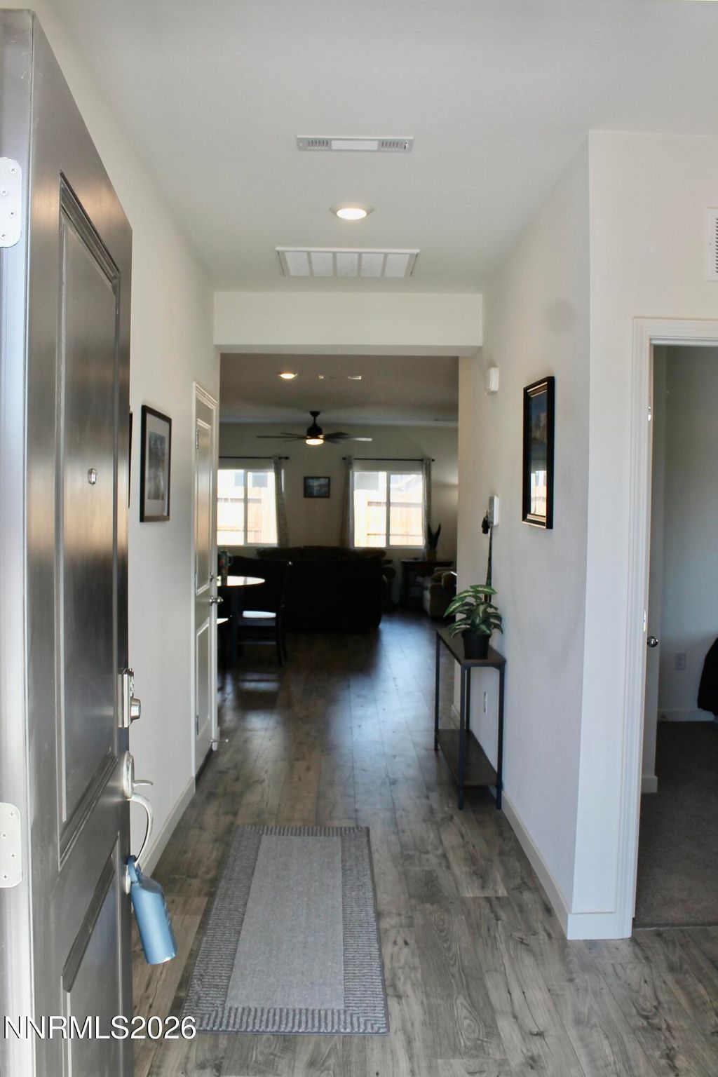 Photo of 2560 Emerson Circle, Fernley, NV 89408 (MLS # 260003611)