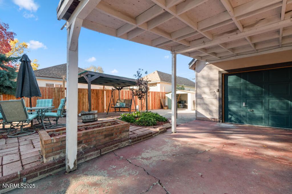 Photo of 10 Lincoln Way, Sparks, NV 89431 (MLS # 250058038)