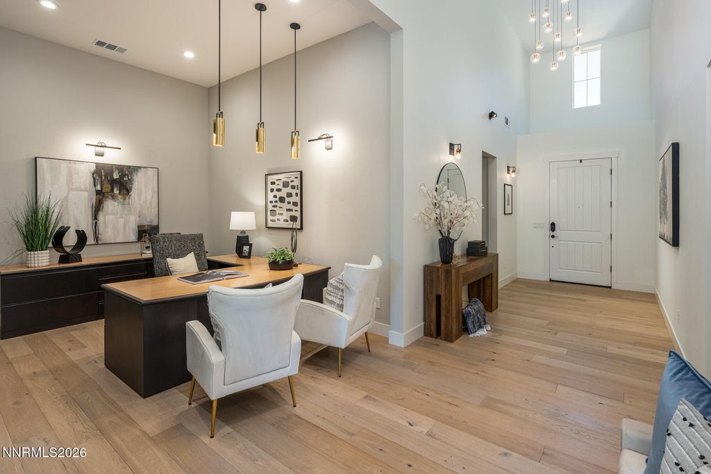 Photo of 720 Marewood Trail, Reno, NV 89509 (MLS # 260004557)