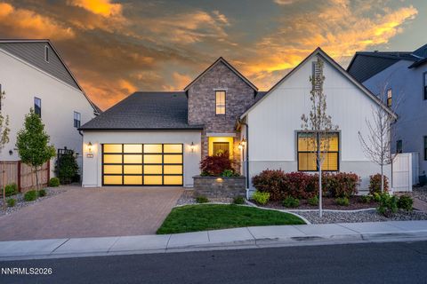 720 Marewood Trail, Reno, NV 89511 - #: 260004557