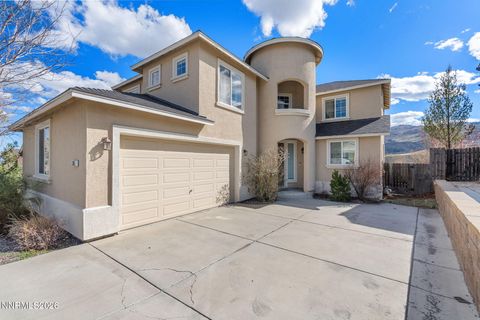 265 Anselmo Drive Reno NV 89523