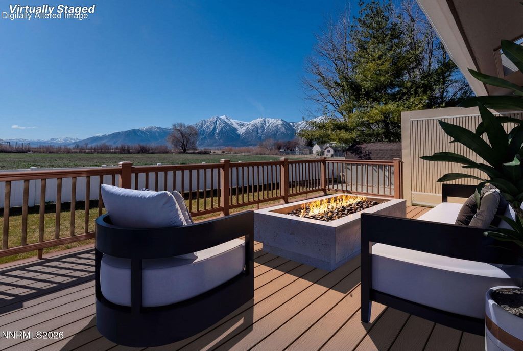 Photo of 1663 Mackland Avenue, Minden, NV 89423 (MLS # 260002549)