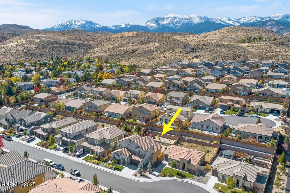 14013 Dancing Flame Court Reno NV 89511