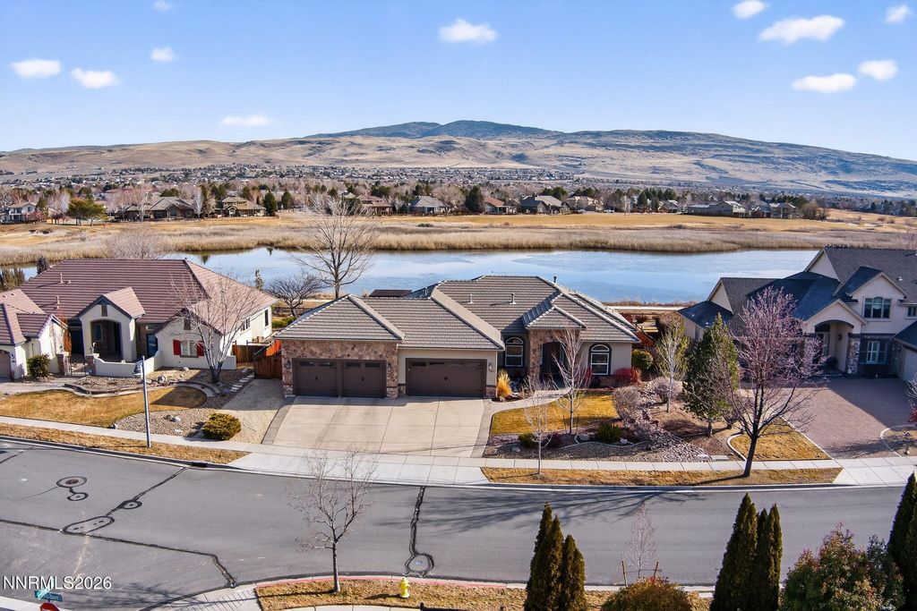 Photo of 7290 Island Queen Drive, Sparks, NV 89436 (MLS # 260001017)