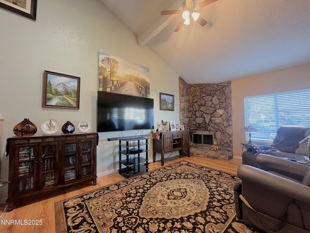 Photo of 1025 Tyler Way, Sparks, NV 89431 (MLS # 250059328)