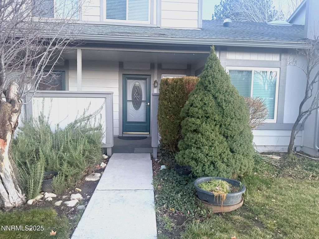 Photo of 1025 Tyler Way, Sparks, NV 89431 (MLS # 250059328)