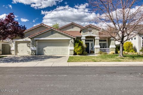 1731 Colavita Way Reno NV 89521