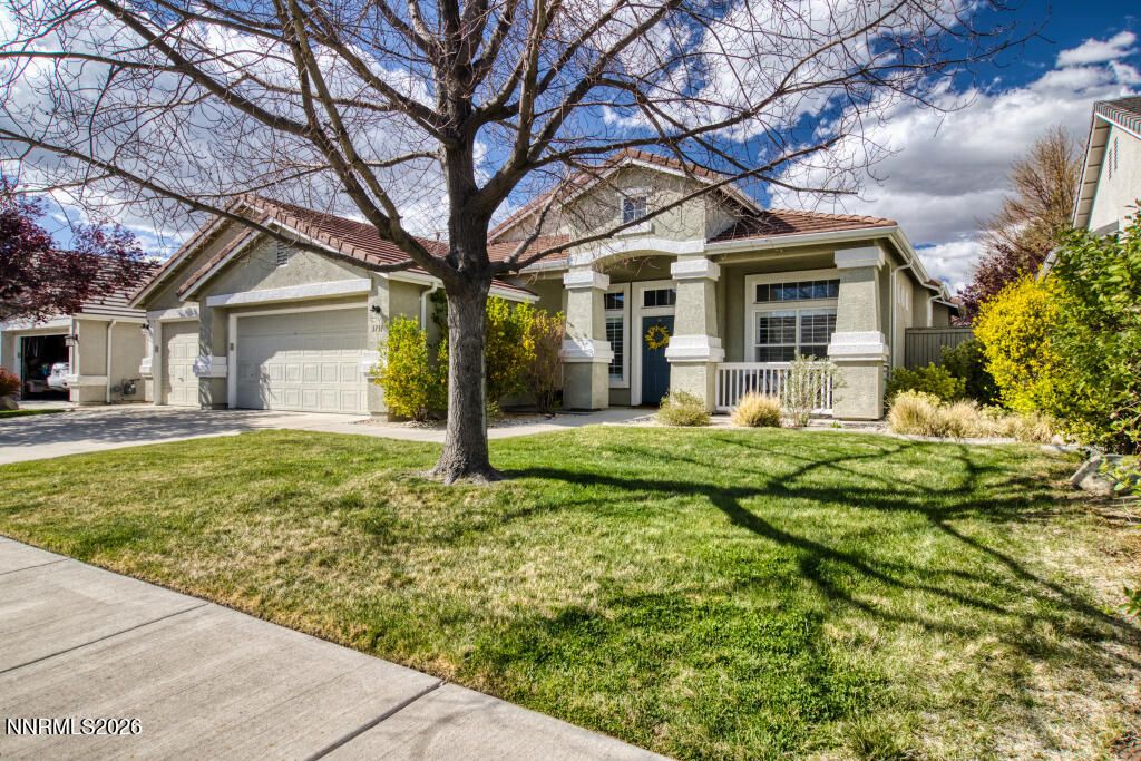 Photo of 1731 Colavita Way, Reno, NV 89521 (MLS # 260004482)