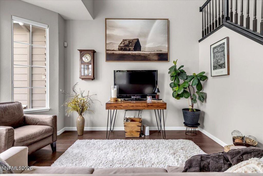 Photo of 1045 Greenwich Way, Reno, NV 89519 (MLS # 260003685)