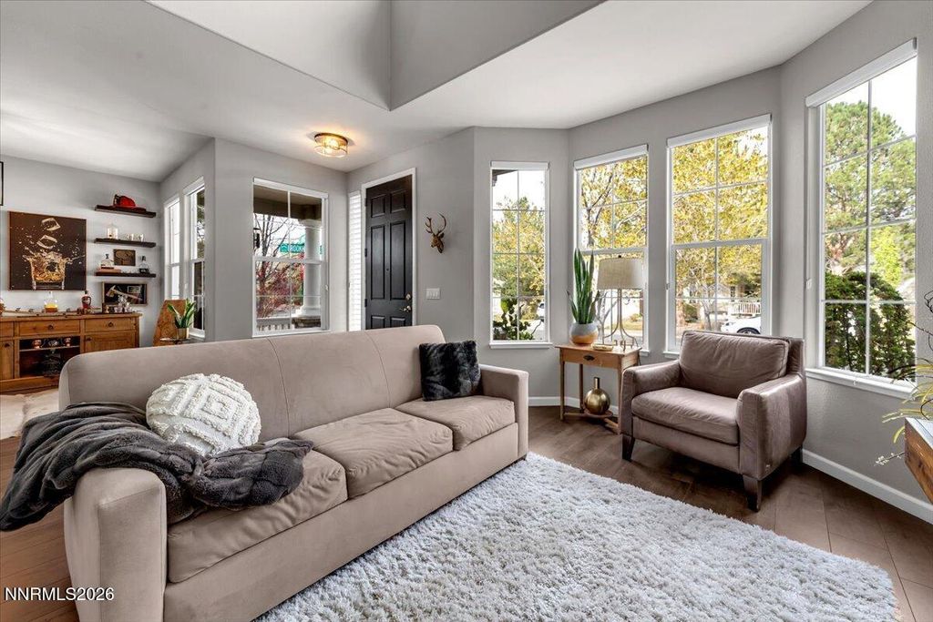 Photo of 1045 Greenwich Way, Reno, NV 89519 (MLS # 260003685)