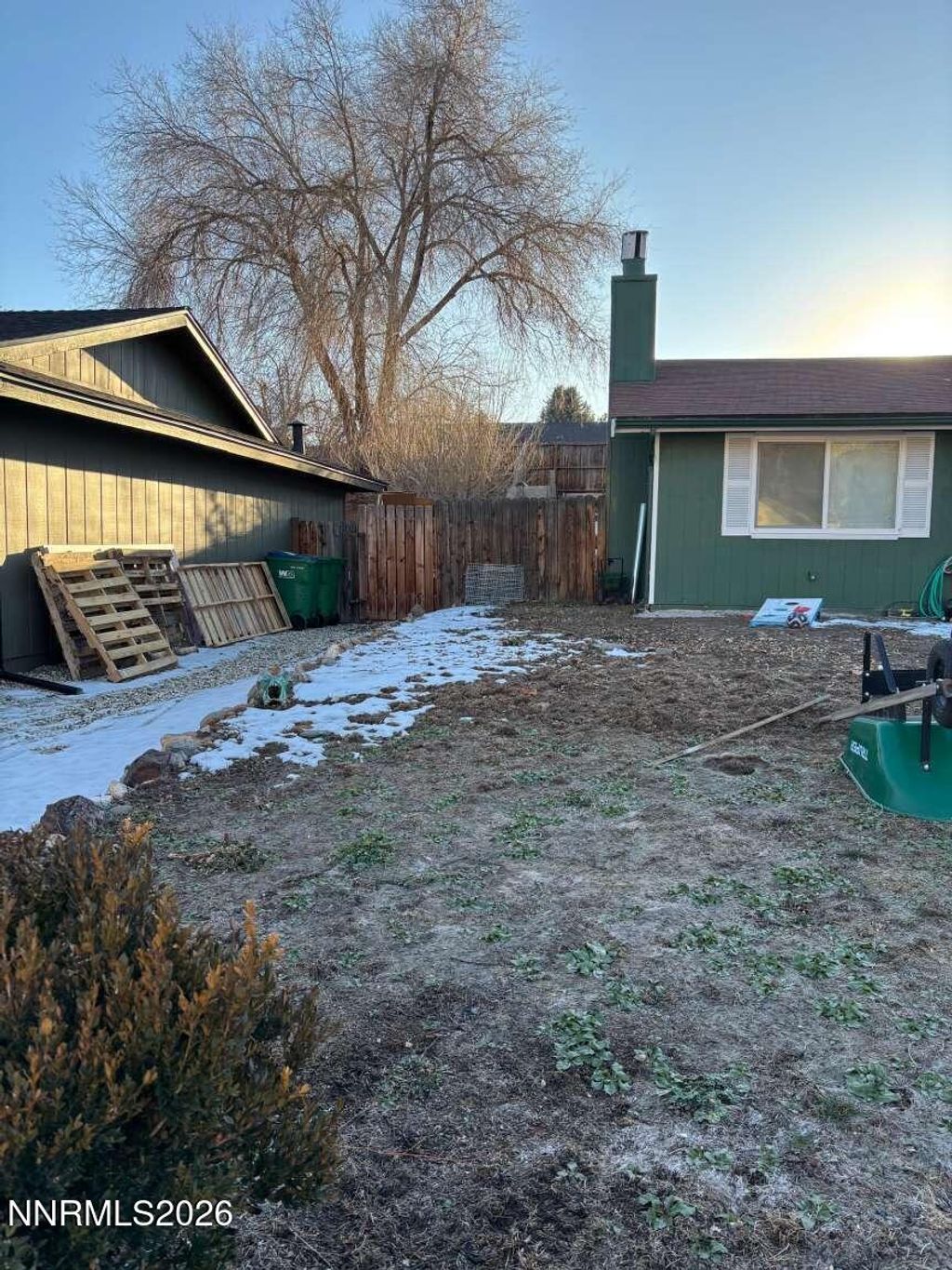 Photo of 1695 Severn Drive, Reno, NV 89503 (MLS # 260000729)