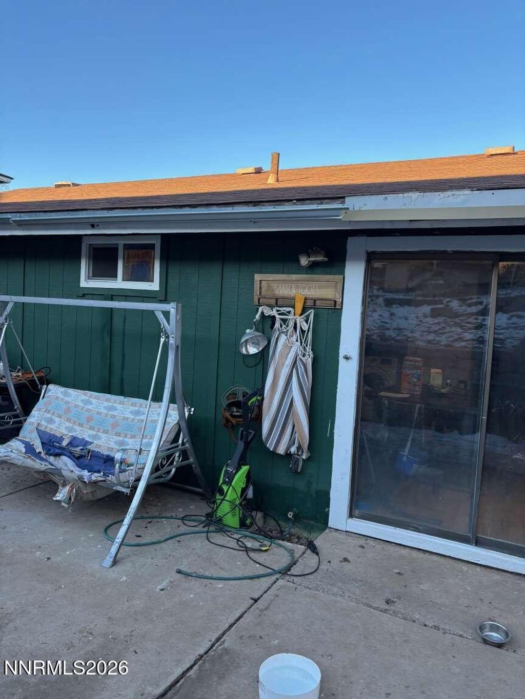 Photo of 1695 Severn Drive, Reno, NV 89503 (MLS # 260000729)