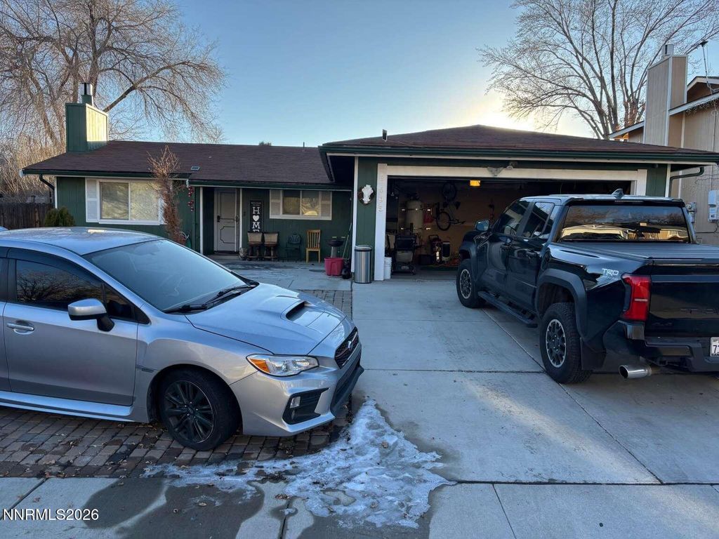 Photo of 1695 Severn Drive, Reno, NV 89503 (MLS # 260000729)